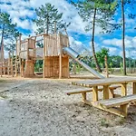 Hameau Du Golf-7 By Interhome Сasa de vacaciones