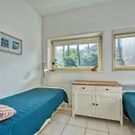 Сasa de vacaciones Hameau Du Golf-7 By Interhome Lacanau