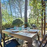 Сasa de vacaciones Hameau Du Golf-7 By Interhome Lacanau