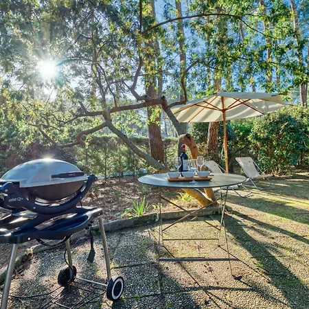 Hébergement de vacances Hameaux Du Golf-7 By Interhome *
