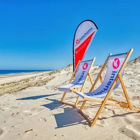 Hameau Du Golf-7 By Interhome