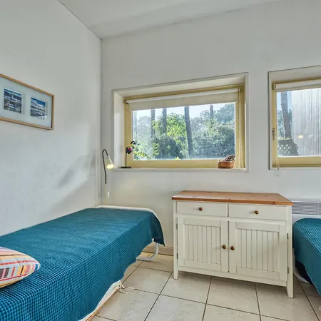 Vakantiehuis Hameau Du Golf-7 By Interhome Lacanau