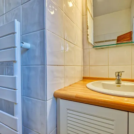 Hameaux Du Golf-7 By Interhome Hébergement de vacances