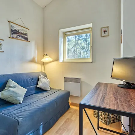 Hameau Du Golf-7 By Interhome Vakantiehuis *