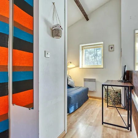 Hameau Du Golf-7 By Interhome *