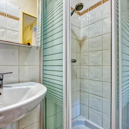 Hameaux Du Golf-7 By Interhome Hébergement de vacances