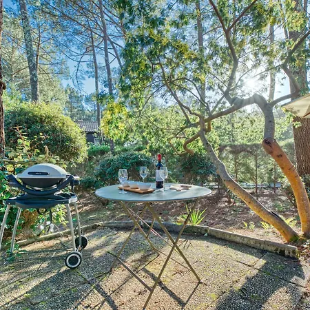 Hameaux Du Golf-7 By Interhome *