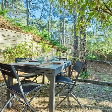 Hameaux Du Golf-7 By Interhome * Lacanau