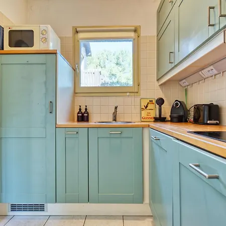 Hameaux Du Golf-7 By Interhome Lacanau